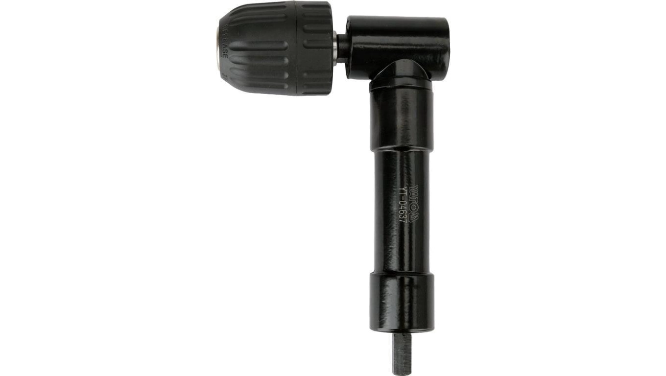 ANGLE ADAPTER WITH DRILL HANDLE 5906083132728