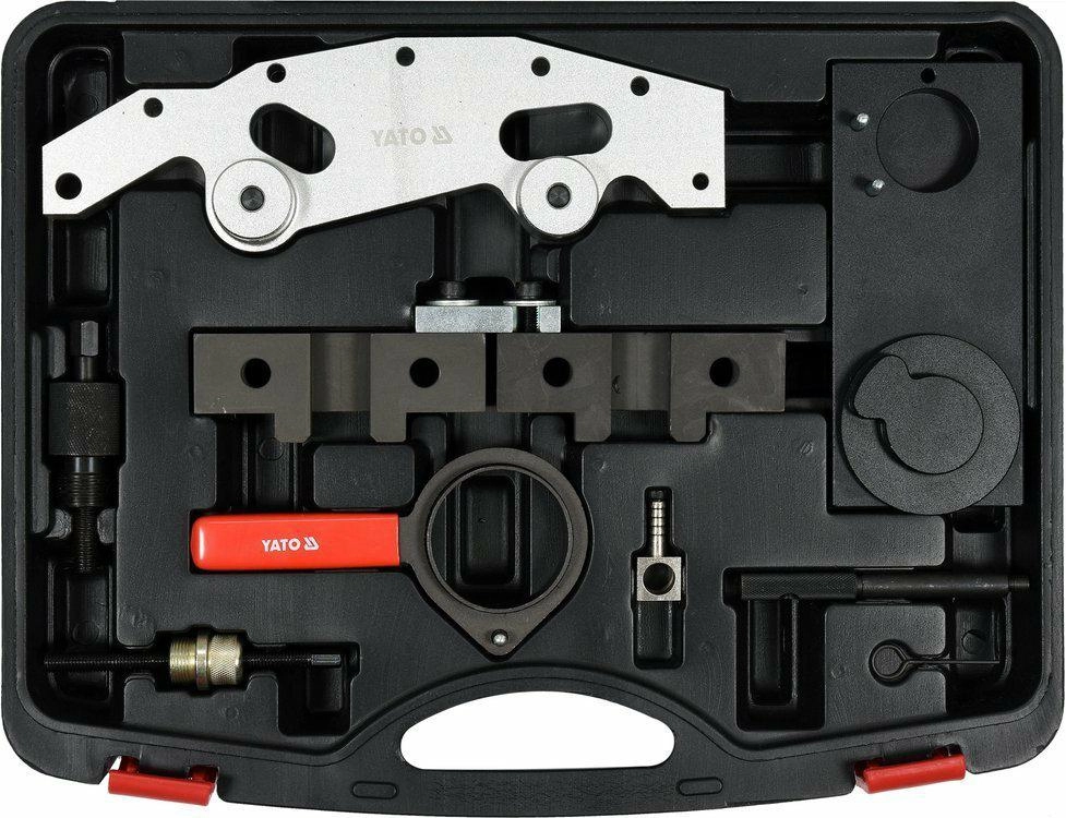 TIMING TOOLS SET BMW VANOS 9