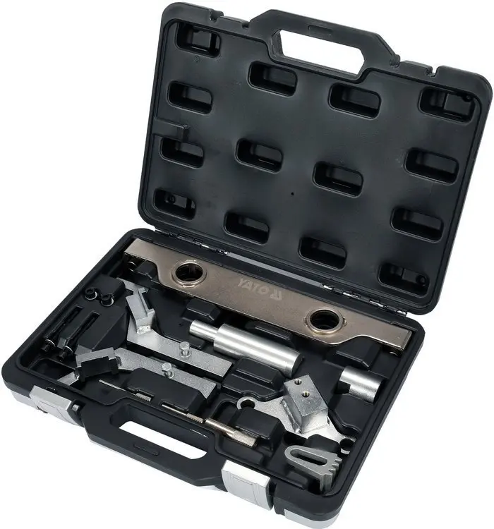 Yato ZESTAW ROZRZÄDU BLOCK OPEL YT-06027