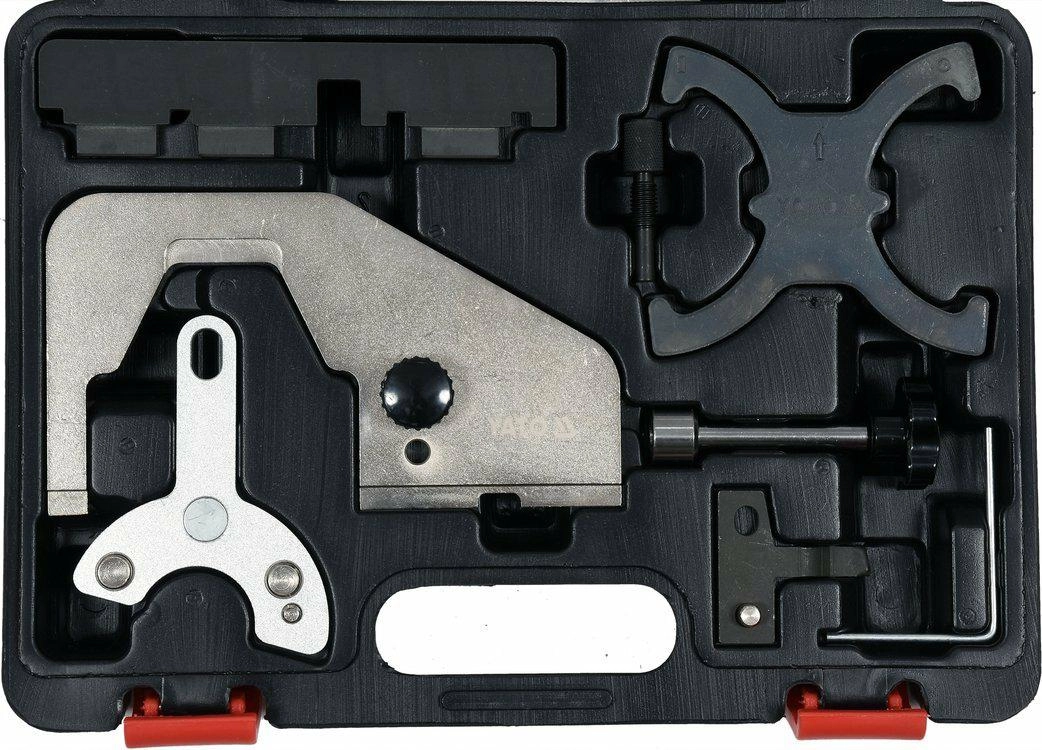 YATO ZESTAW BLOKAD ROZRZĄDU FORD/VOLVO/MAZDA YT-06028