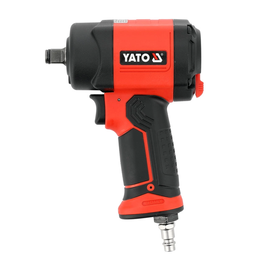 Yato YT-09516 Pneumatic Impact Wrench 1/2"