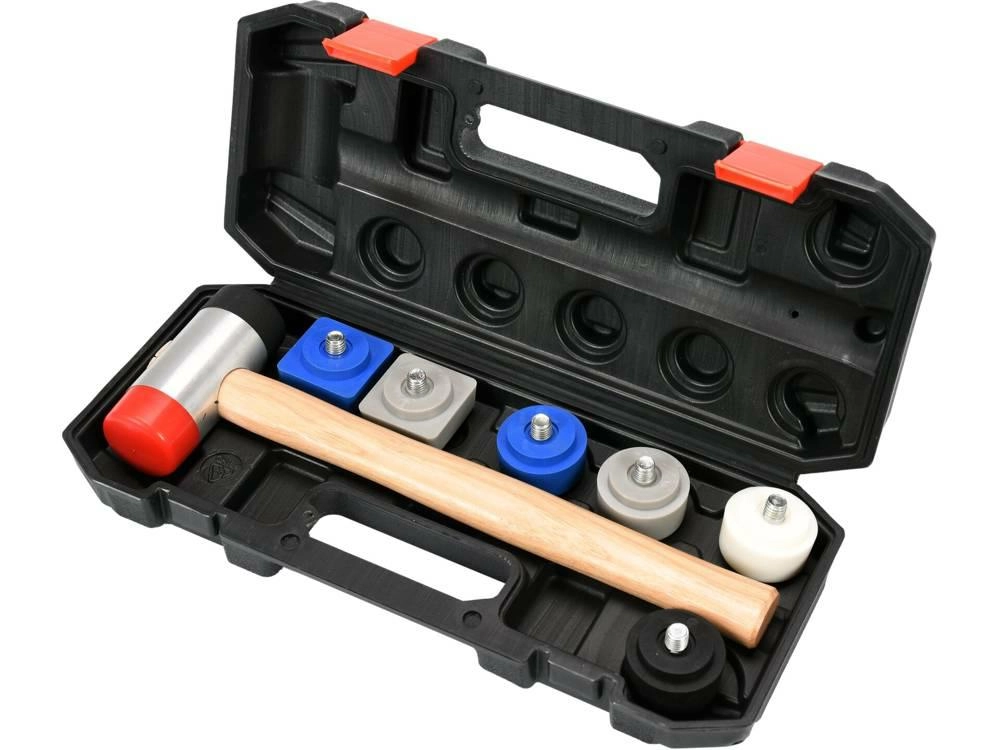 YATO MŁOTEK Z WYMIENNYMI KOŃCÓWKAMI 5906083050121