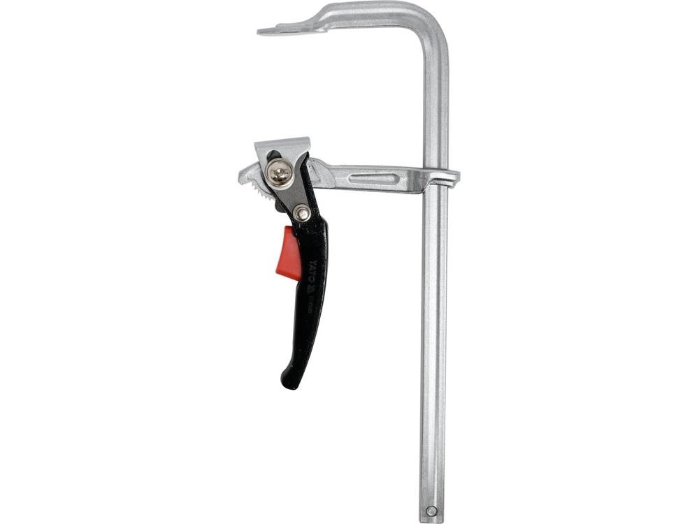 Carpentry clamp 300x100mm [YT-63953] YT-63953 5906083639531