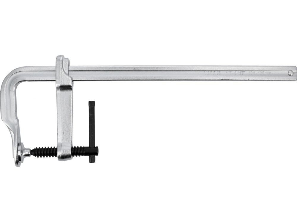 Yato Chrome corner joinery chisel 400x120mm