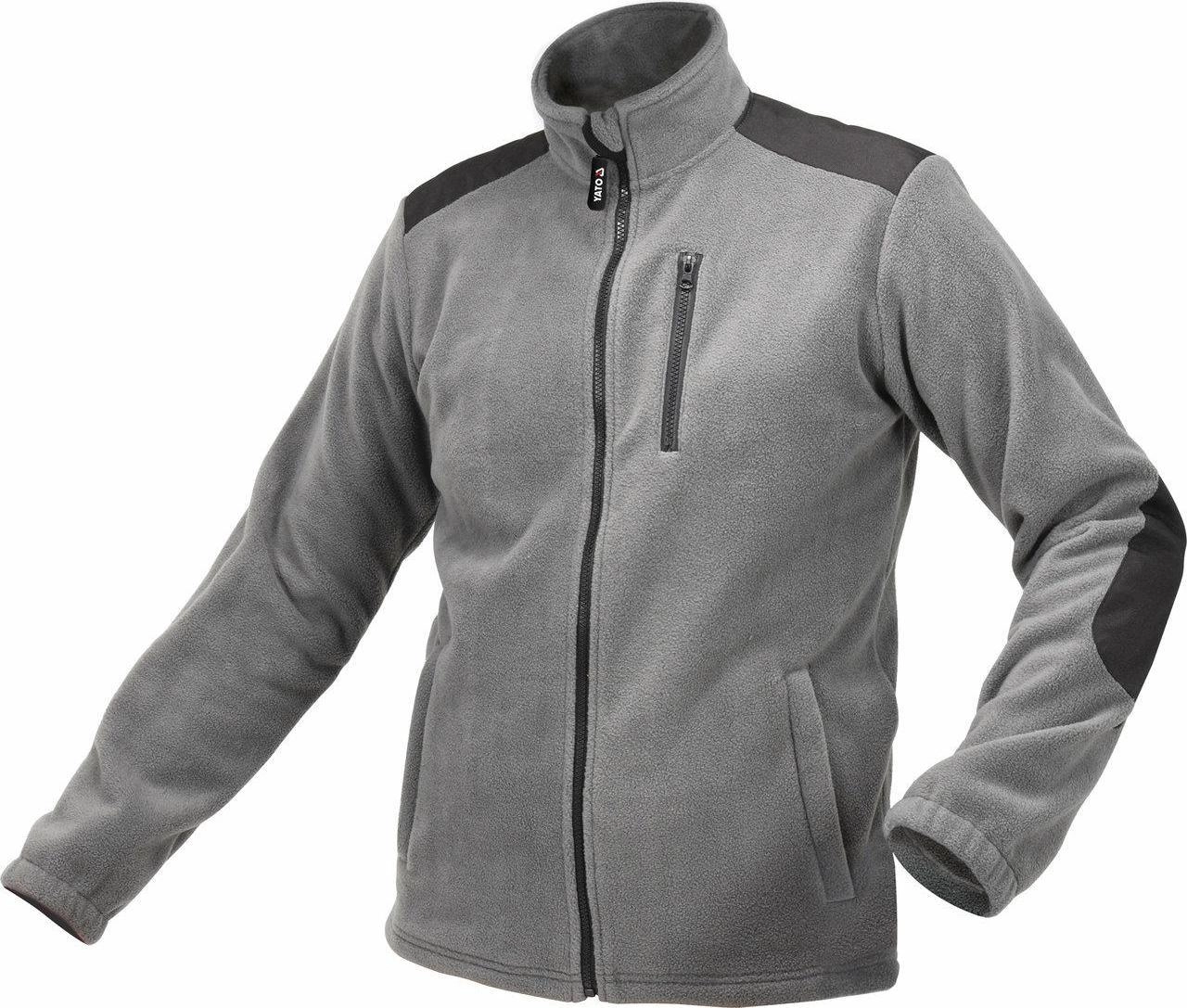 Yato YATO THICK FLEECE SWEATSHIRT GRAY