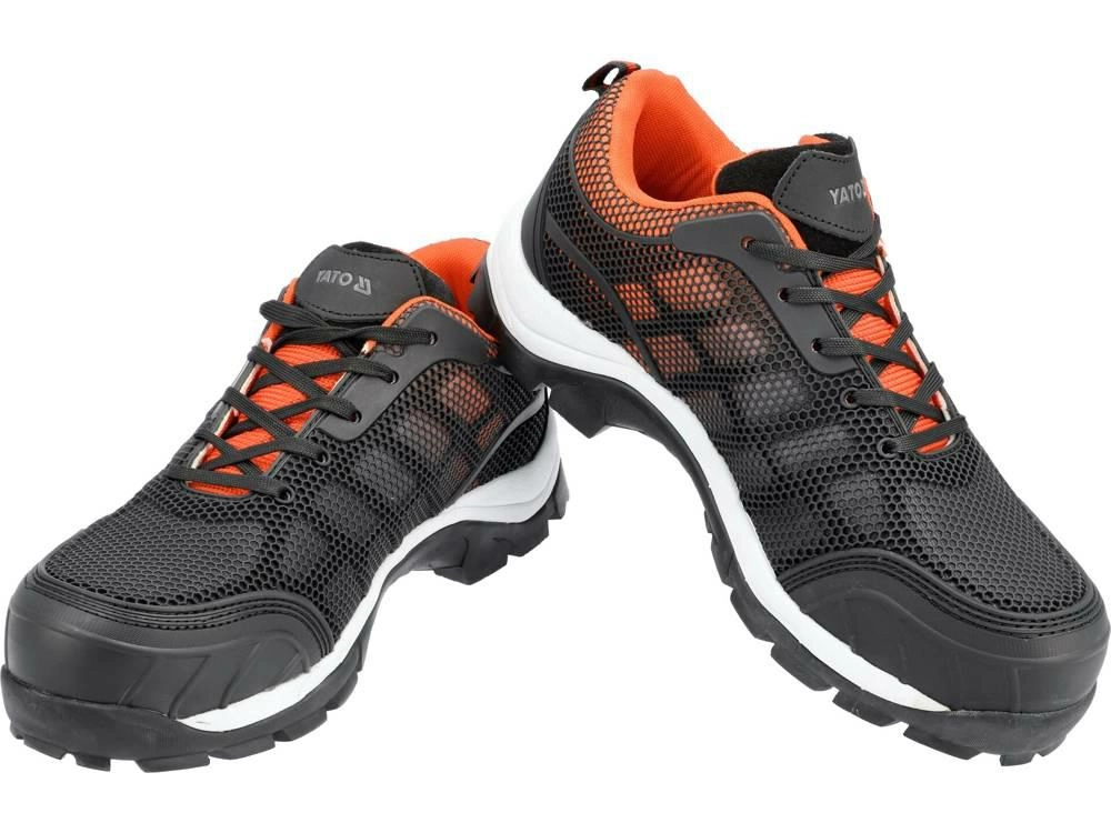 YATO BUTY ROBOCZE SPORT. POMPA S1P