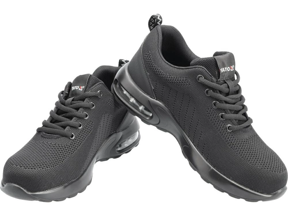 YATO BUTY ROBOCZE SPORT. PACS SBP