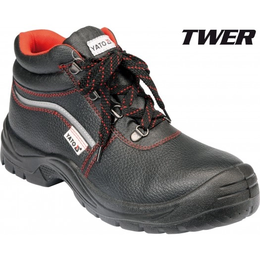 WORK BOOT TWER S3 size 41