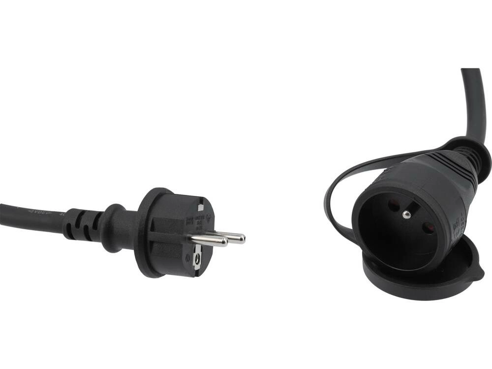Yato YT.WORKSHOP EXTENSION CABLE 3x1