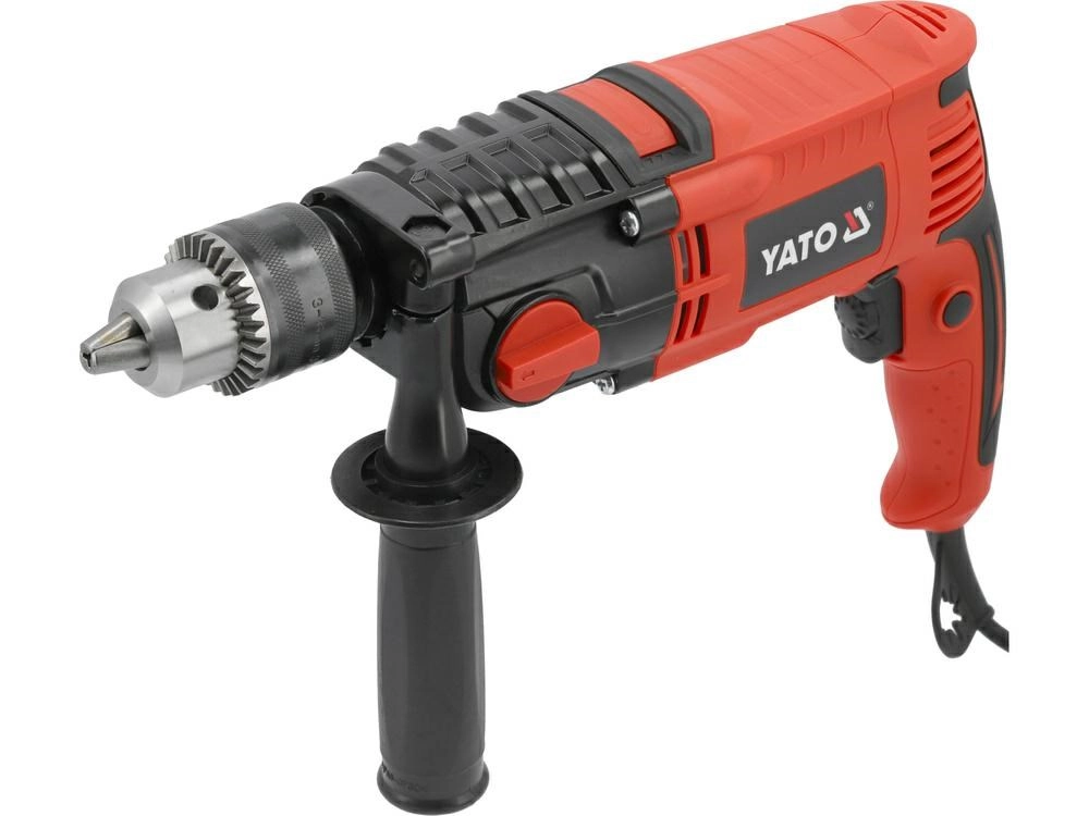 Yato YT-82045 power screwdriver/impact driver (