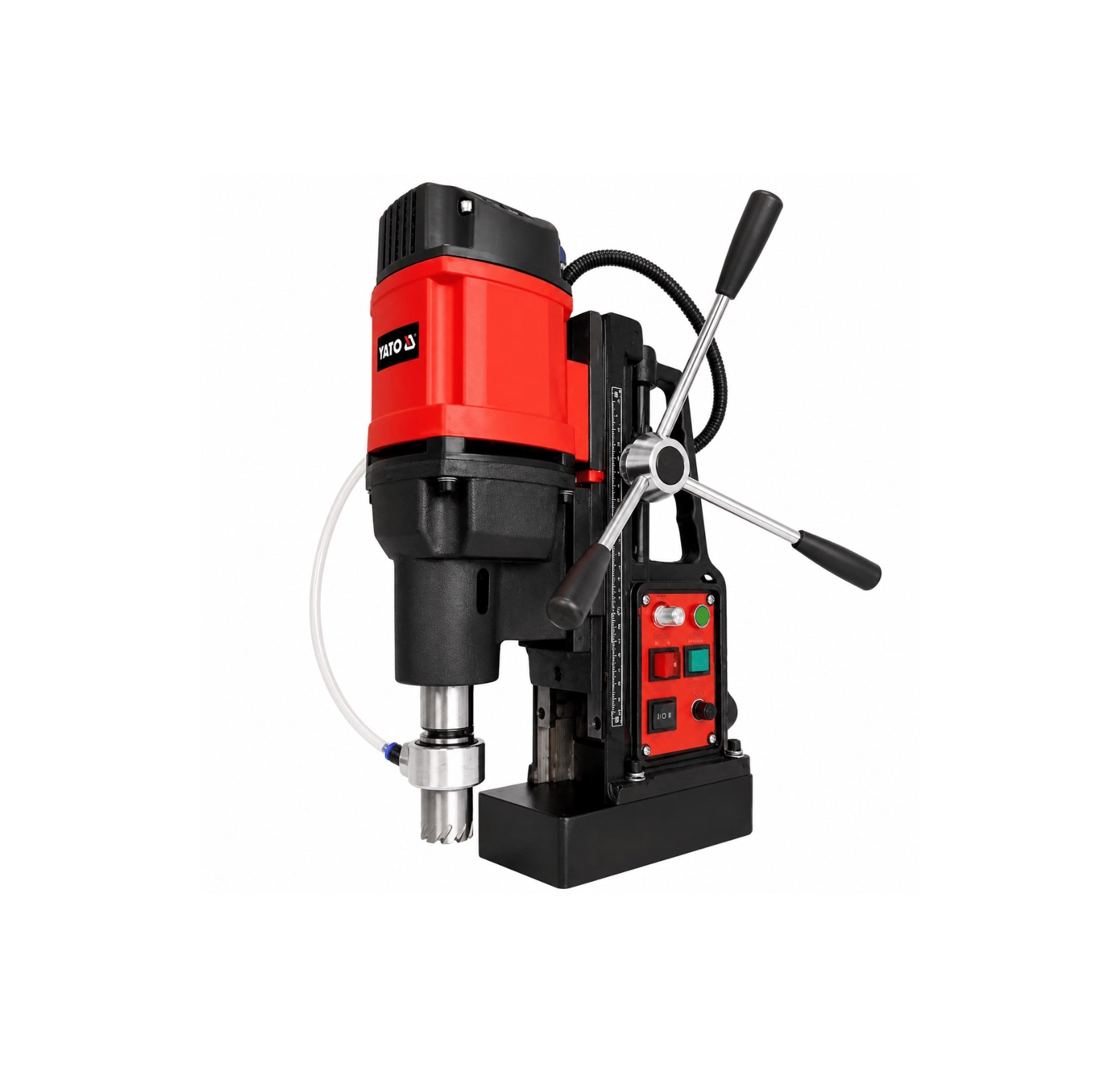 YATO WIERTARKA MAGNETYCZNA 1800W YT-820502 5906083126437