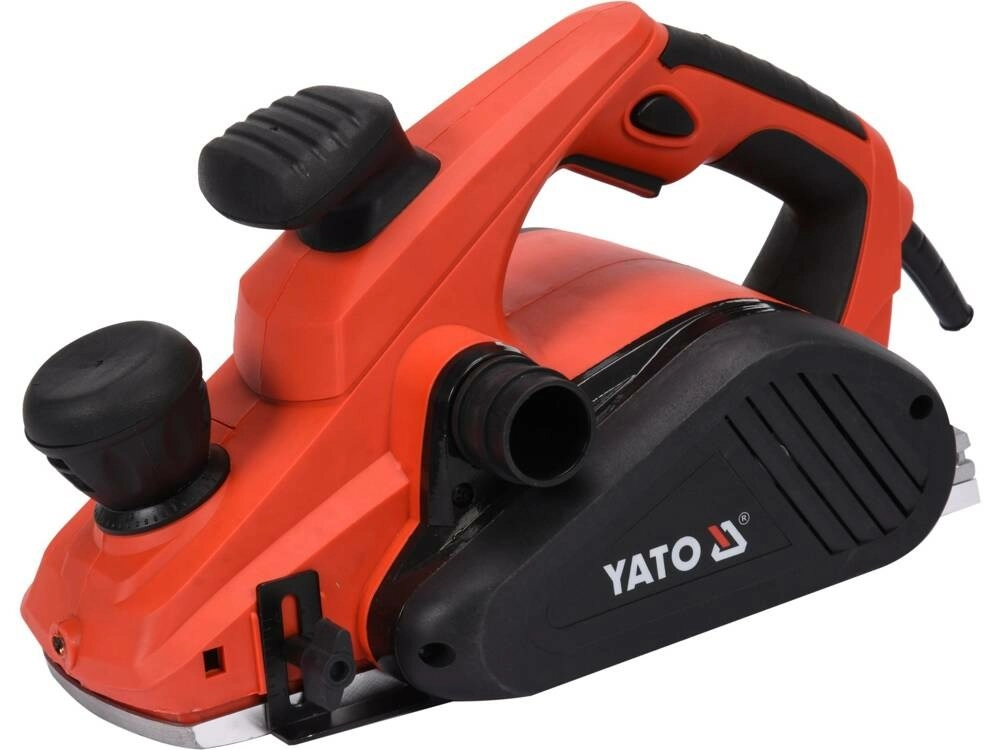Yato YT-82144 power hand planer YT-82144
