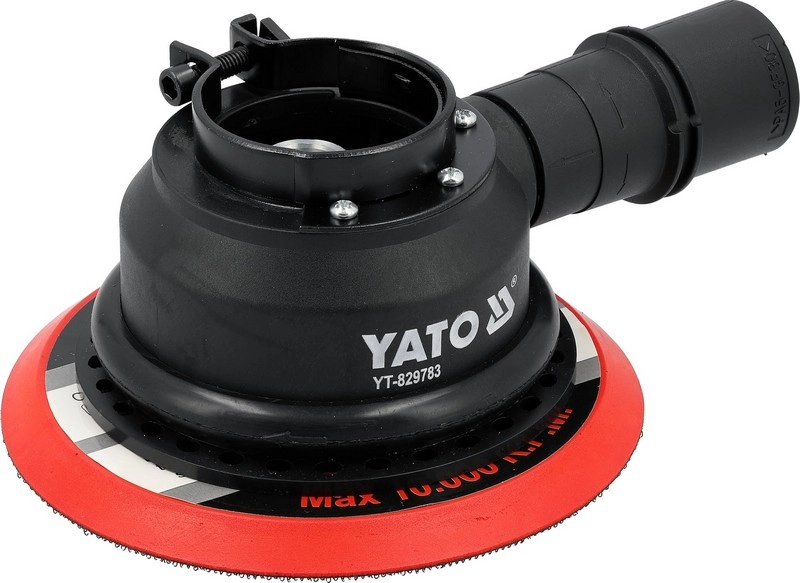 ORBITAL ADAPTER FOR 125MM GRINDER (