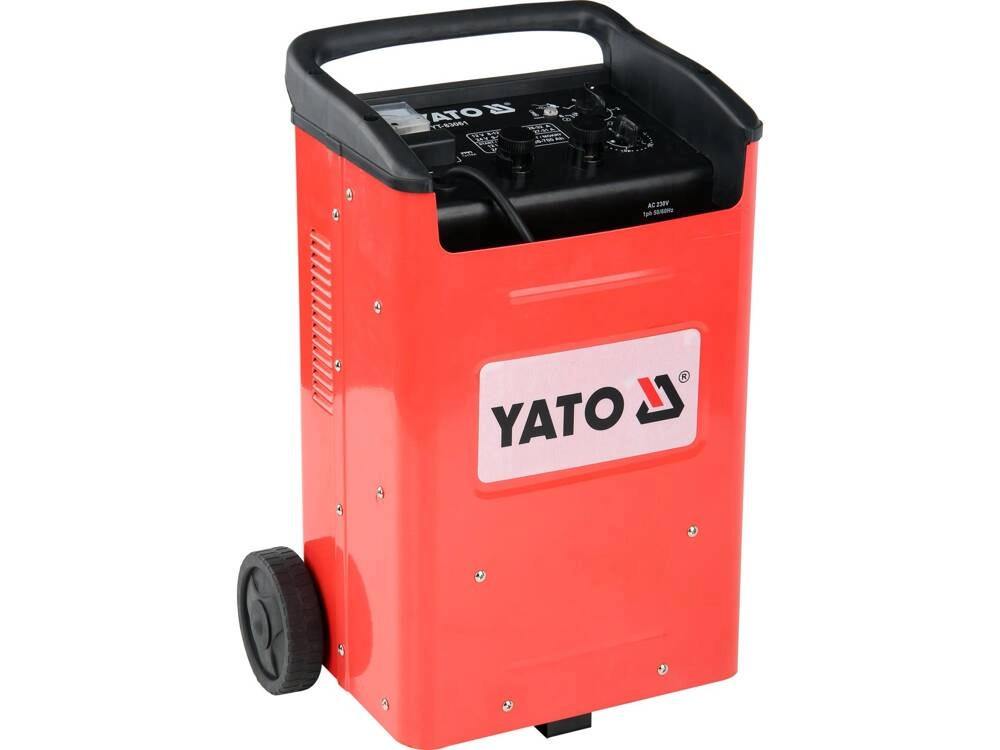 YATO RECTIFIER WITH START 32A 390A