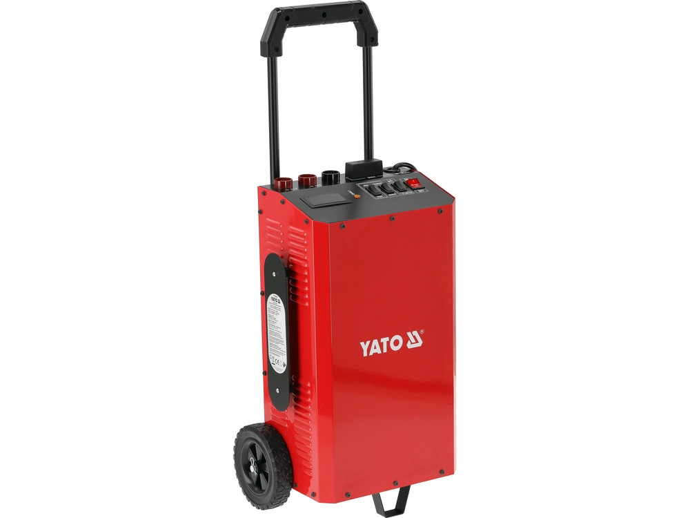Prostownik z rozruchem Yato YT-83064 YT-83064
