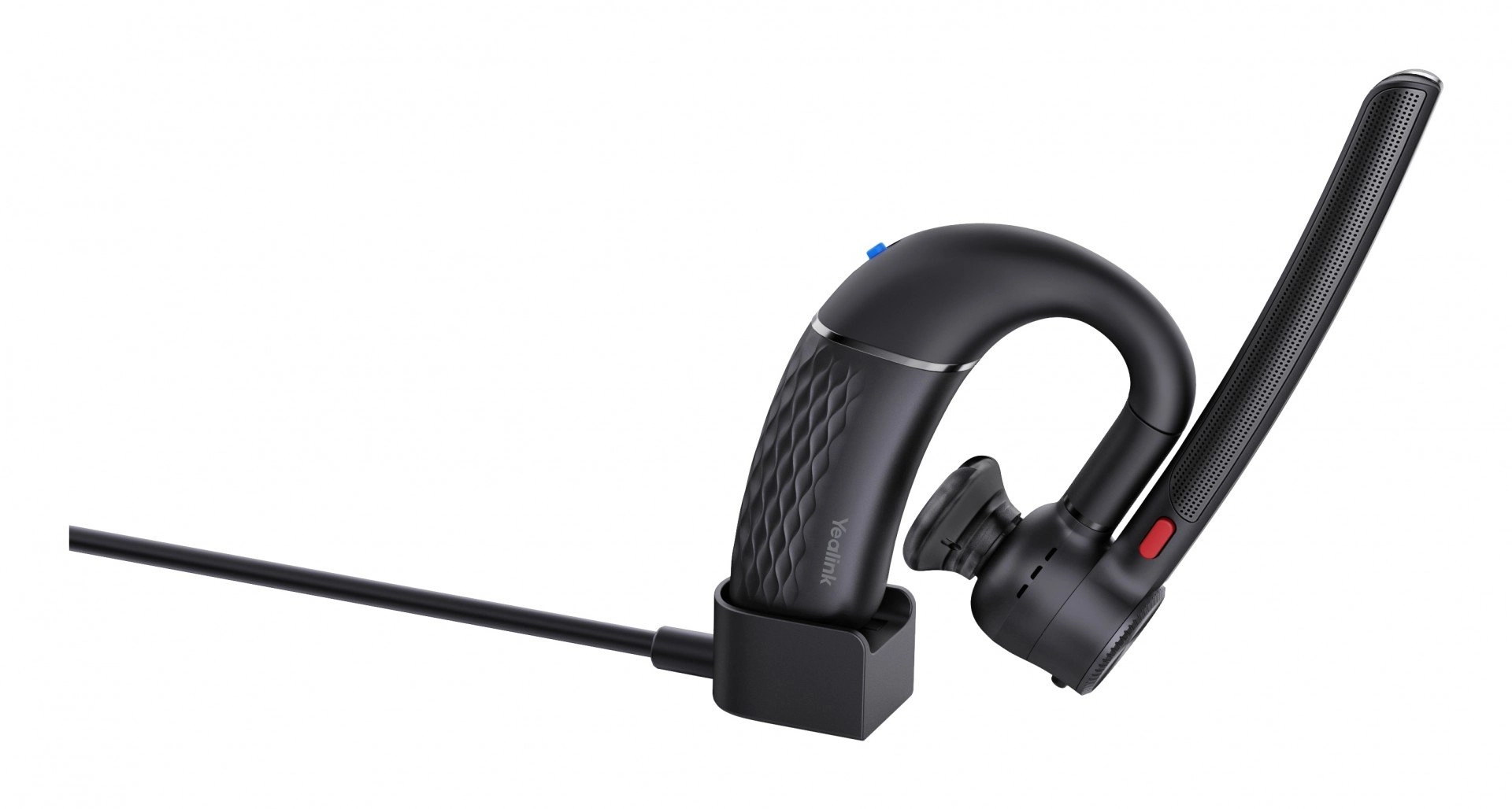 Yealink BH71 Lite Headset Wired Wireless