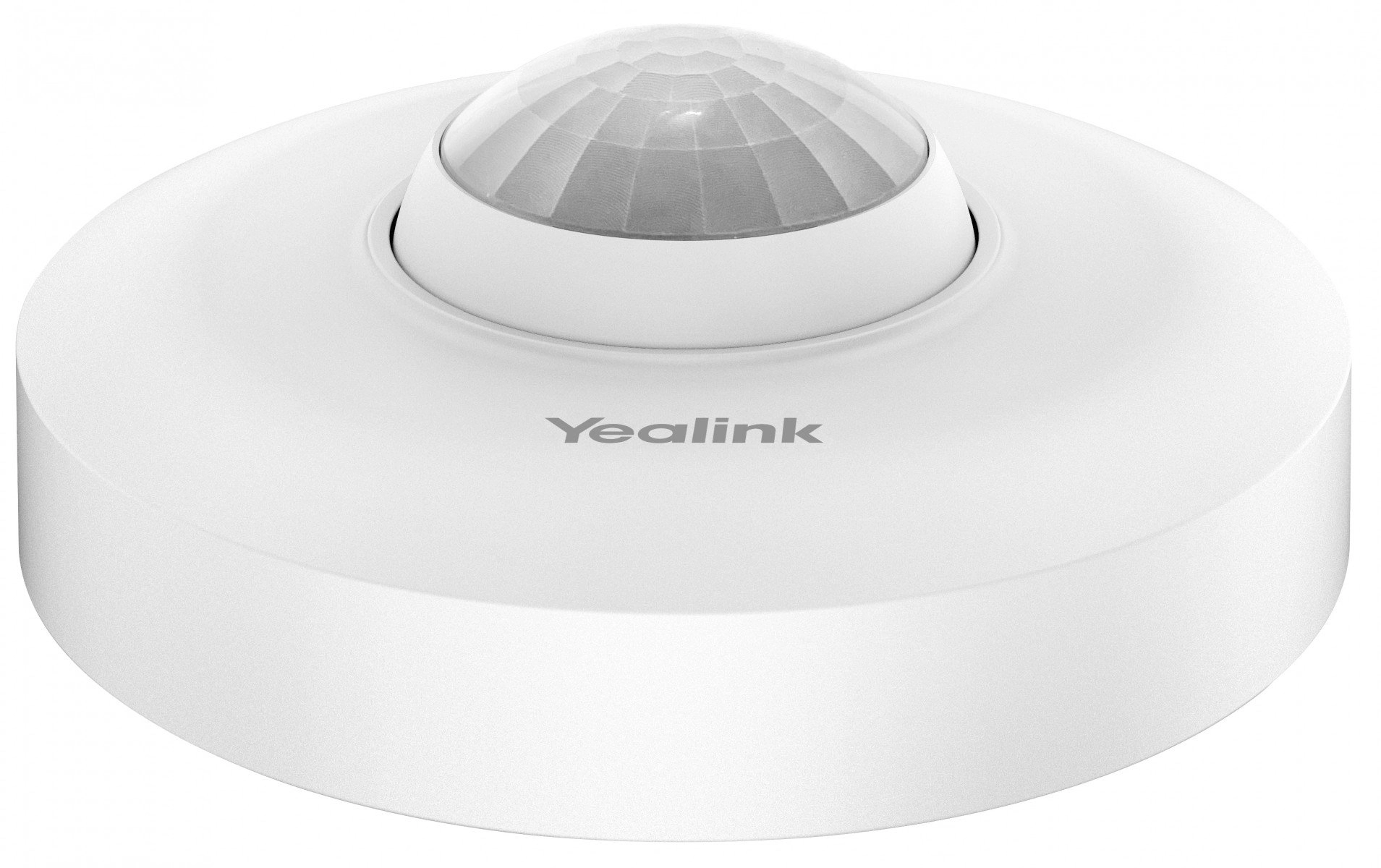 Yealink RoomSensor Multifunkcionāls telpas sensors Balts