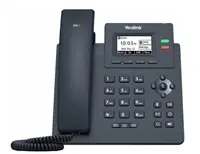 Yealink SIP-T31 IP phone Grey LCD