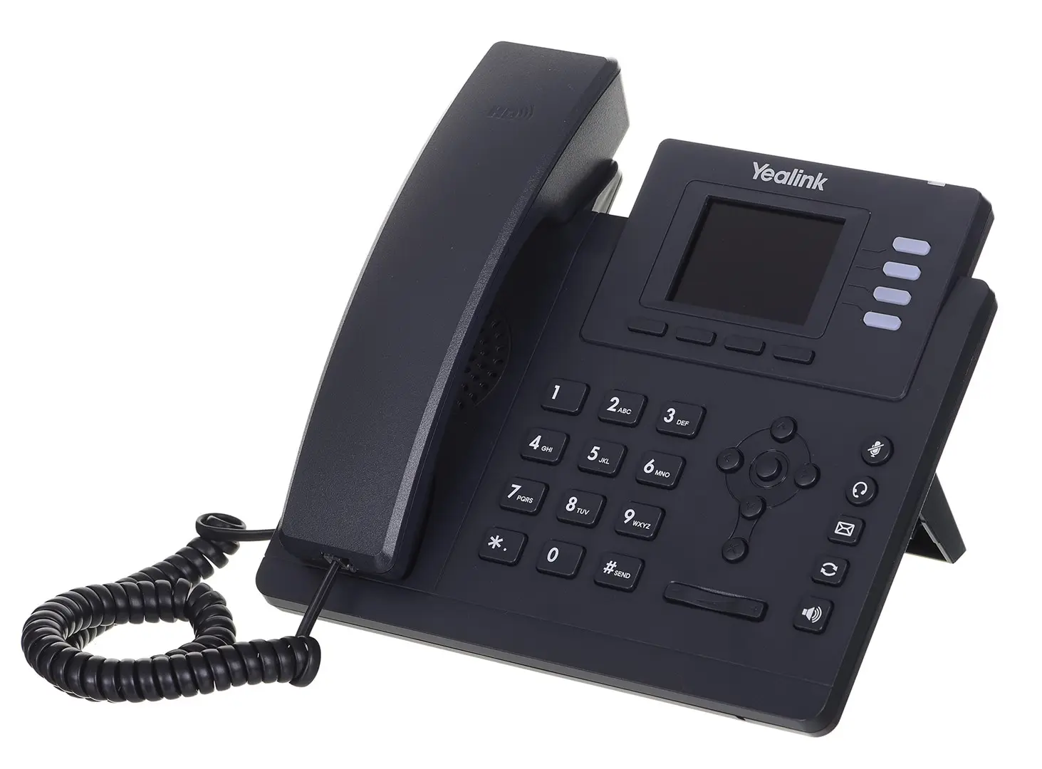 Yealink SIP-T33G IP phone Grey 4