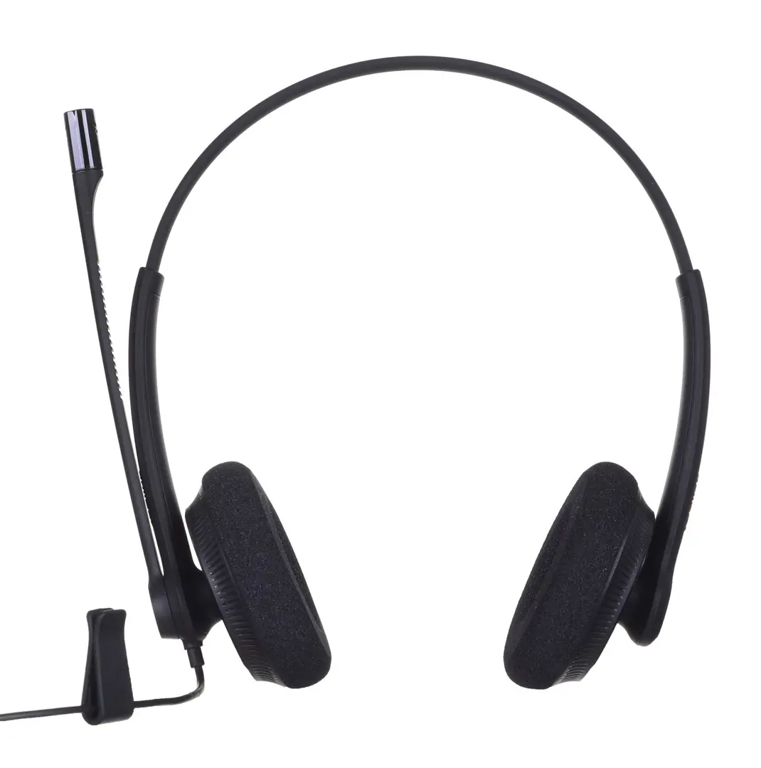 Yealink UH34 Lite Headset Wired Head-band