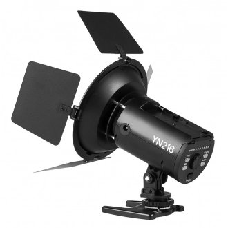 Yongnuo Lampa LED Yongnuo YN-216 5500K