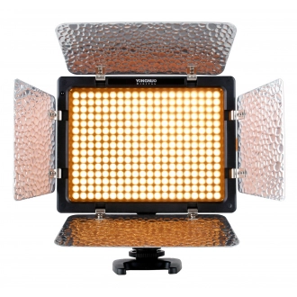 Yongnuo YN300 III photo lightbox 5600