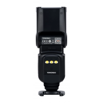 Lampa błyskowa Yongnuo Lampa YonGnuo YN-968EX-RT