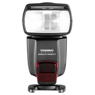 Yongnuo YN565EX III Flash Lamp for