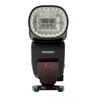 Lampa błyskowa Yongnuo Yongnuo Lampa błyskowa