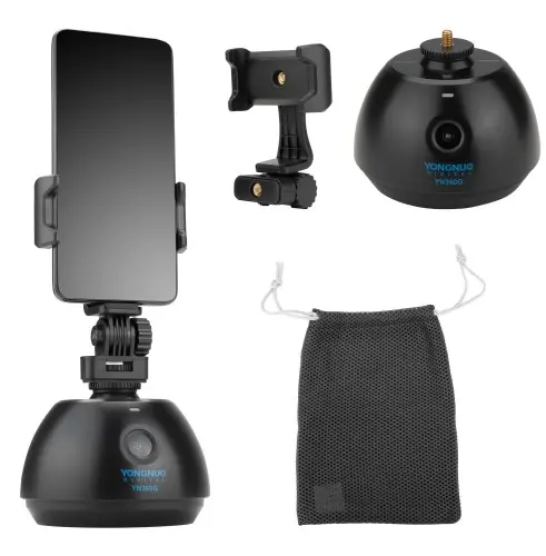 Głowica Yongnuo Głowica automatyczna Yongnuo YN360G