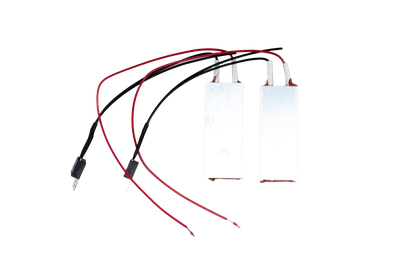 Yotogi Heater A heater with a