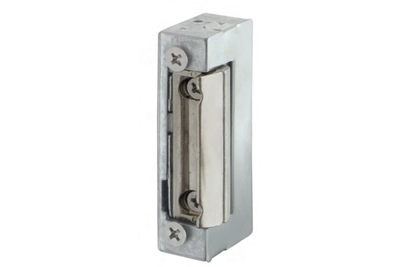 NC 12V AC/DC symmetric radial solenoid