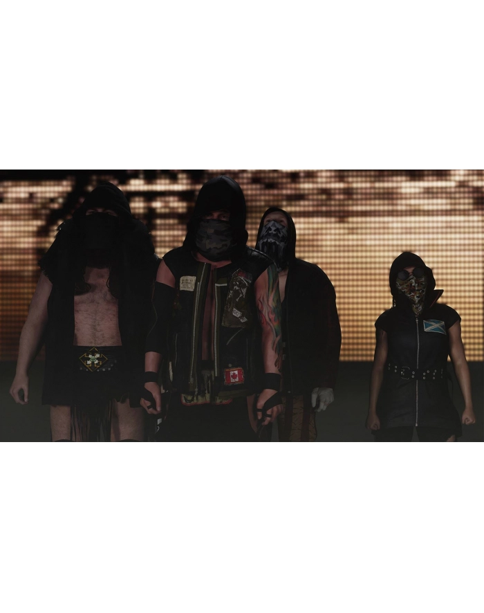 MS ESD WWE 2K18 Digital Deluxe