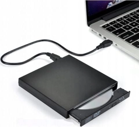 Zenwire CD-R/DVD-RW/ROM drive 109430512 5904507520373 Zenwire
