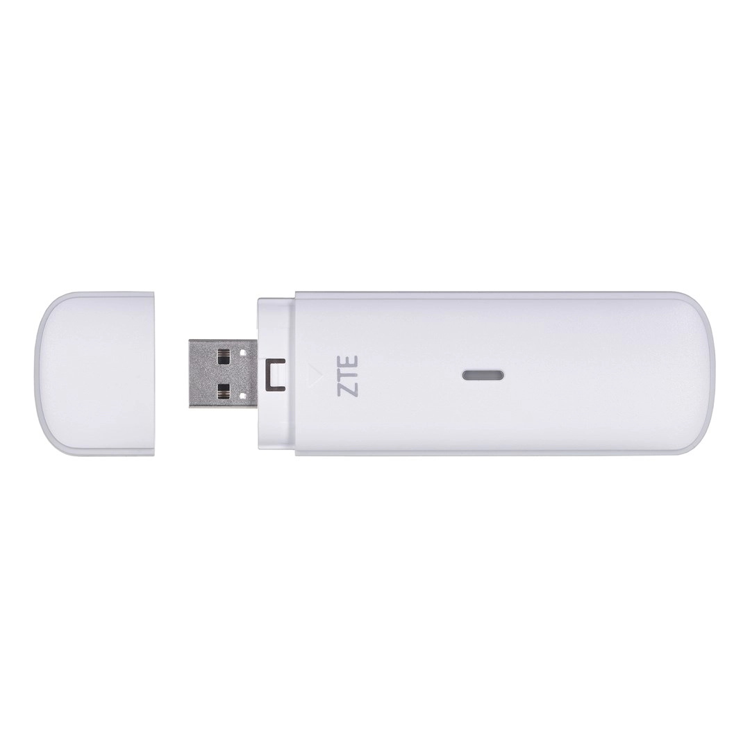ZTE MF833N modem (white color) MF833N
