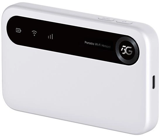 ZTE ZTE U50 5G KMZTERGSM000026 U50