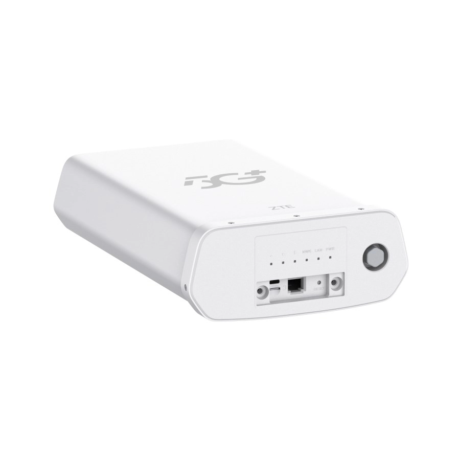 Router ZTE MC889A Pro 5G KMZTERGSM000027