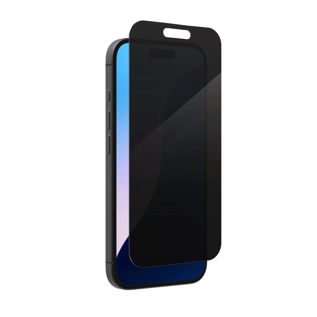 InvisibleShield Glass Elite Privacy 360 Apple