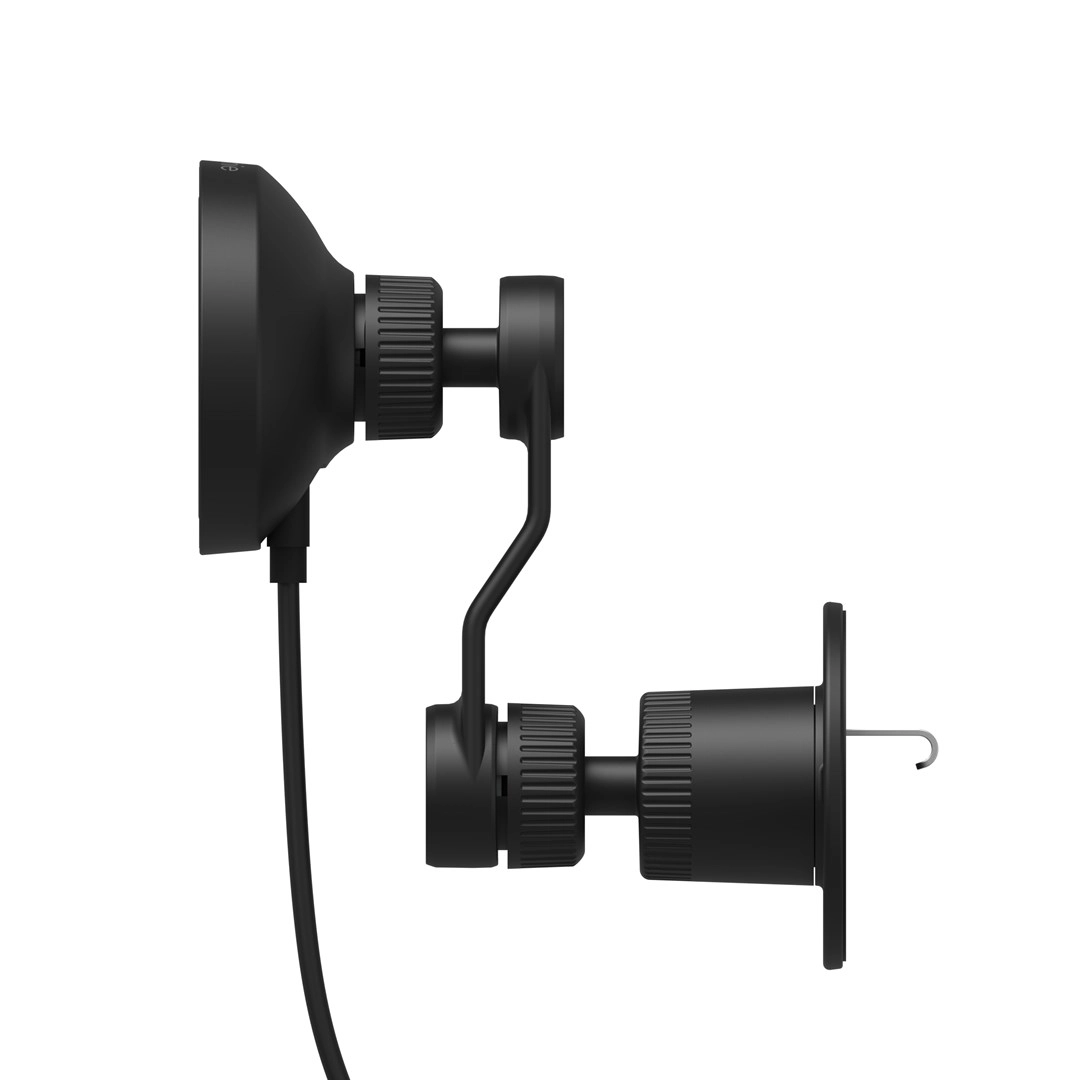 Mophie Snap+ Wireless Vent Mount -