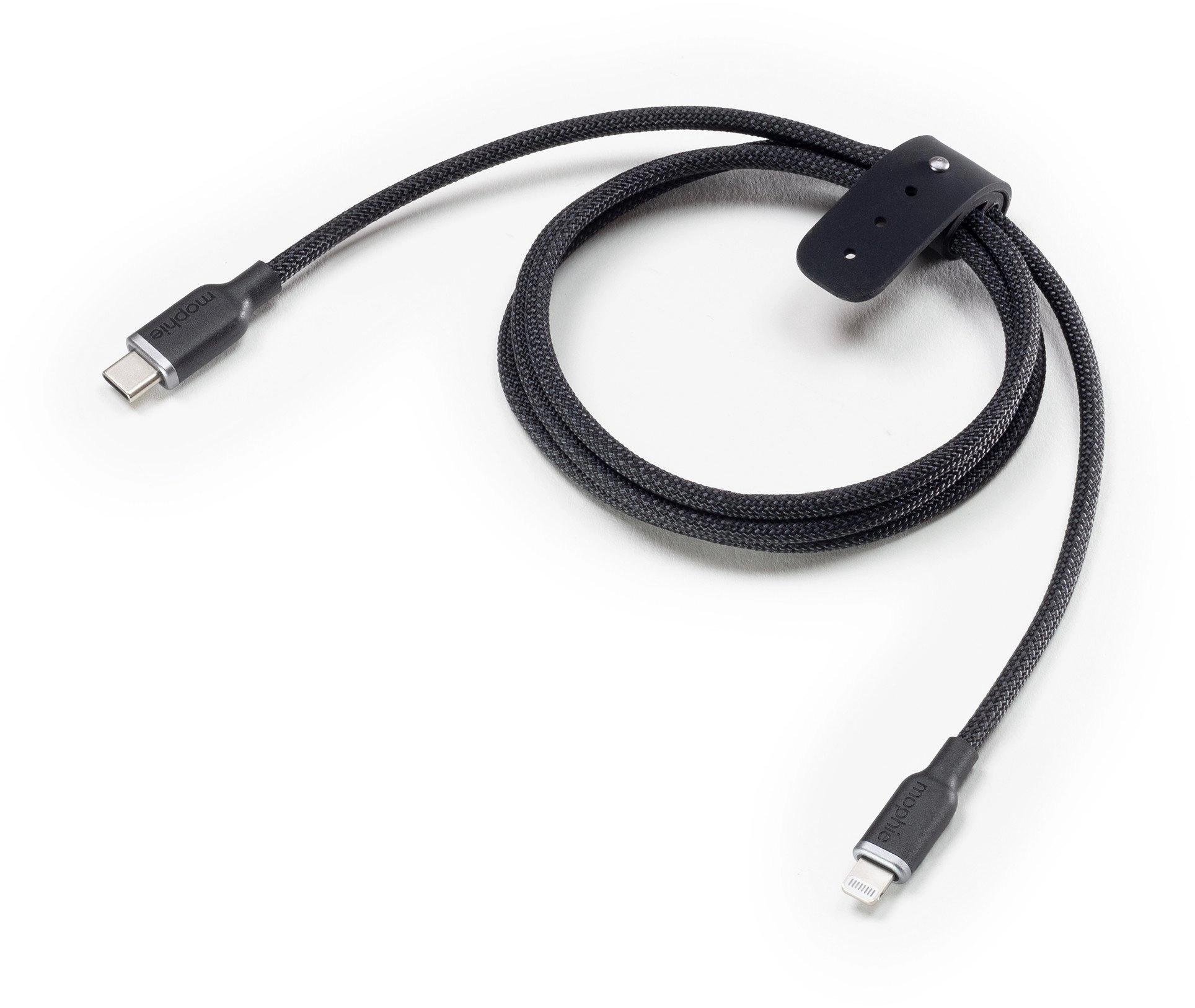 ZAGG 409912831 mobile phone cable Black