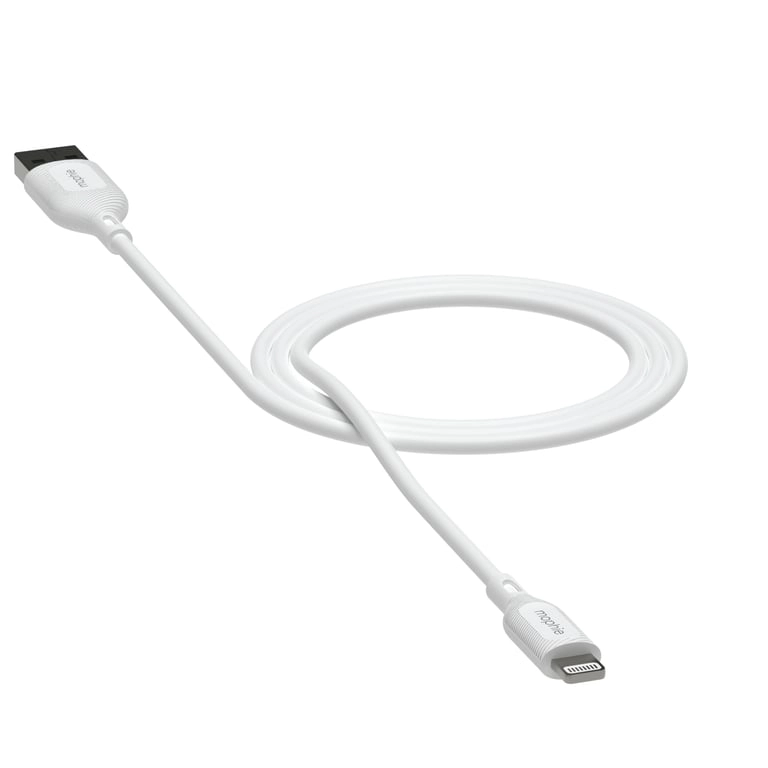 Mophie Essentials - lightning cable -