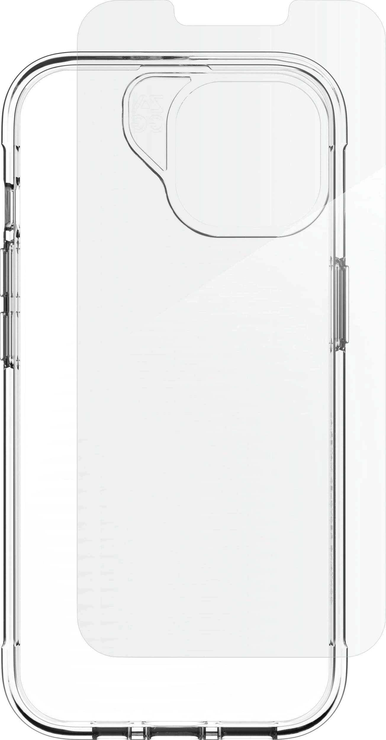 ZAGG Luxe + Glass 360 Bundle