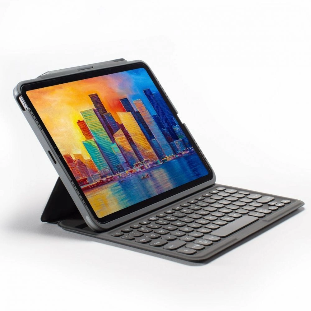 Zagg Keyboard Pro Keys - case