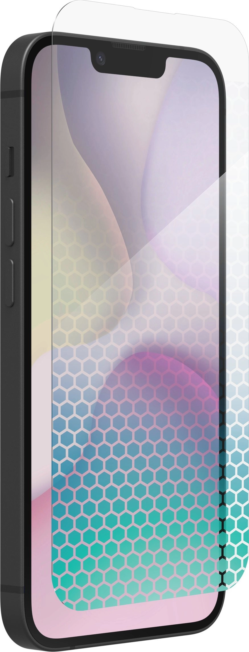 InvisibleShield Glass XTR4 iPhone 17e/16e/14/13/13 Pro