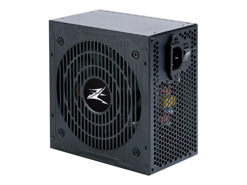 Zalman ZM500-TXII power supply unit 500