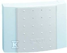 Zamel Dzwonek 16 MELODII 3V 84dB
