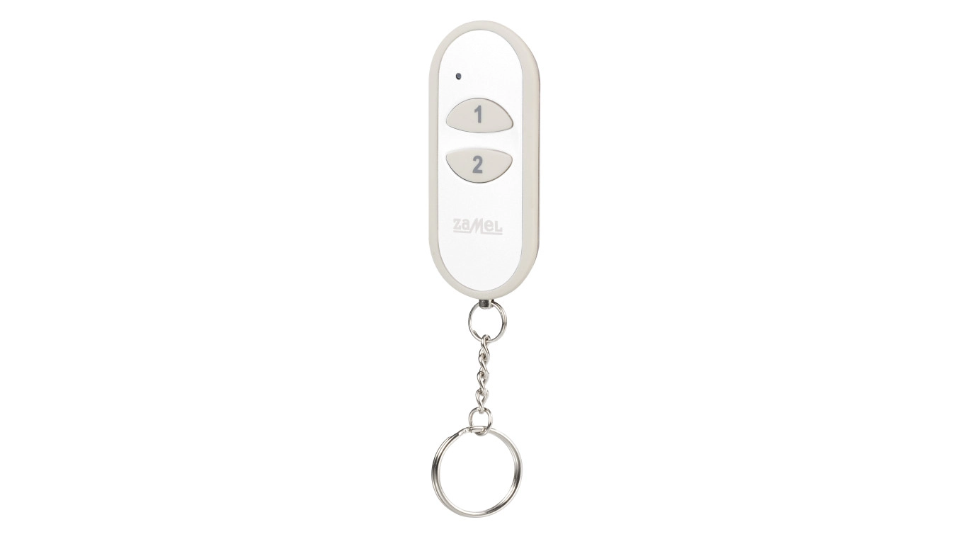 2-channel remote control EXTA LIFE P-457/2