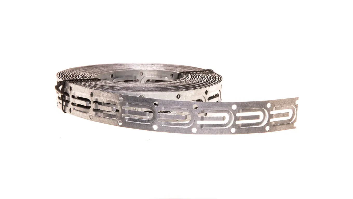 Zamel Mounting tape 21x0.5mm made