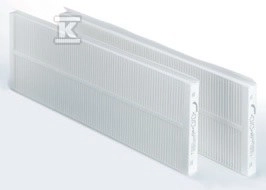 Zehnder Filtry do ComfoAir Q 350/450/600