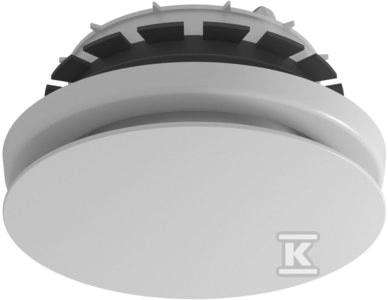 Zehnder anemostat wywiewny ComfoValve Luna E125